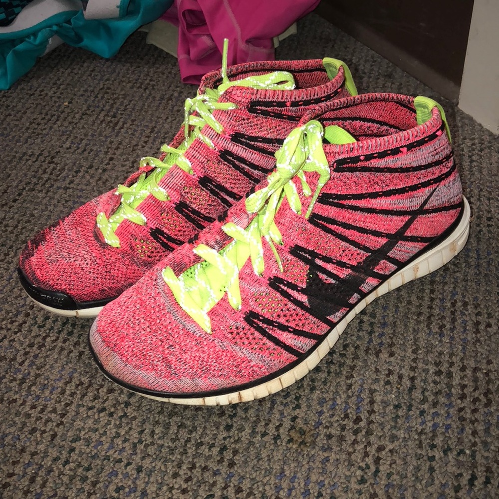 Nike shoes